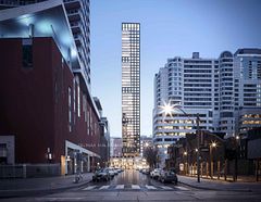 327 King Street W 1703, Toronto, ON M5V 0W7