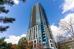 181 Wynford Drive 2001, Toronto, ON M3C 0C6