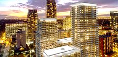 50 Dunfield Avenue 3018, Toronto, ON M4S 0E4