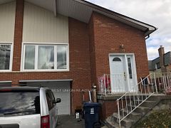 299 Goldenwood Road Lower unit, Toronto, ON M2M 4A8