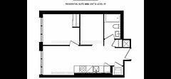 8 Wellesley Street 5802, Toronto, ON M4Y 0J5