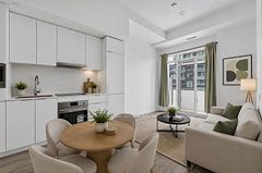 7 Golden Lion Heights N908, Toronto, ON M2M 0C1