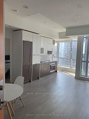 30 Nelson Street 2406, Toronto, ON M5V 0H5