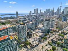 120 Parliament Street 1808, Toronto, ON M5A 0N6