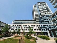 188 Fairview Mall Drive 2505, Toronto, ON M2J 0H7