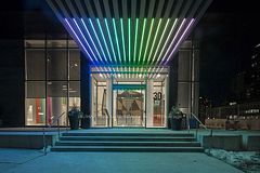 30 Roehampton Avenue 3007, Toronto, ON M4P 0B9