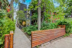 281 Brunswick Avenue, Toronto, ON M5S 2M6