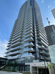 85 Mcmahon Drive 1203, Toronto, ON M2K 0H1