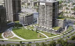20 O'Neill Road 634, Toronto, ON M3C 0R2
