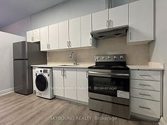 527 Queen Street W 2A, Toronto, ON M5V 2B4