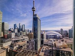 35 Mercer Street 2616, Toronto, ON M5V 1H2