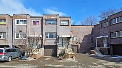13 Candy Court Way 13, Toronto, ON M2R 2Y7