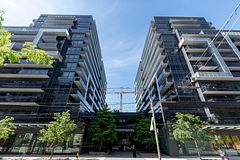 1030 King Street W 1122, Toronto, ON M6K 0B4
