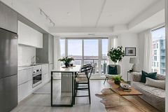 35 Tubman Avenue 1021, Toronto, ON M5A 0T1