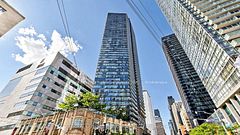 832 Bay Street 2509, Toronto, ON M5S 1Z6