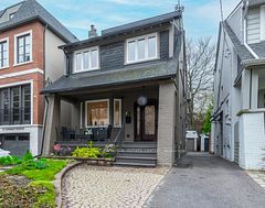 53 Gormley Avenue, Toronto, ON M4V 1Y9