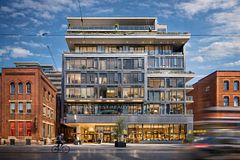 650 King Street W 310, Toronto, ON M5V 0H6