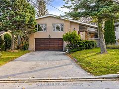 91 Citation Drive, Toronto, ON M2K 1S9