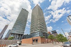 390 Cherry Street 311, Toronto, ON M5A 0E2
