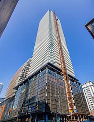 501 Yonge Street 1105, Toronto, ON M4Y 0G8
