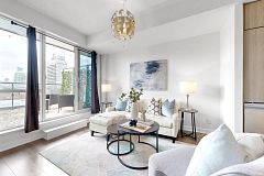 170 Sumach Street 907, Toronto, ON M5A 0C3