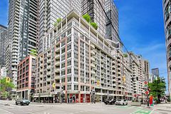 270 Wellington Street W 1005, Toronto, ON M5V 3P5