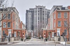 3 Everson Drive 679, Toronto, ON M2N 7C2