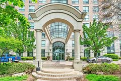 23 Lorraine Drive 718, Toronto, ON M2N 6Z6