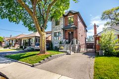 313 Robina Avenue, Toronto, ON M6C 3Z2