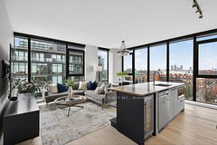 41 Dovercourt Road PH1001, Toronto, ON M6J 0G6