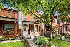 123 robert Street, Toronto, ON M5S 2K5