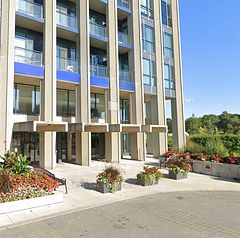 75 The Donway W 103, Toronto, ON M3C 2E9