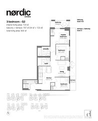 500 Wilson Avenue 404, Toronto, ON M3H 5Y9