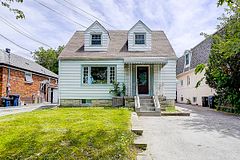 335 Willowdale Drive, Toronto, ON M2N 5A3