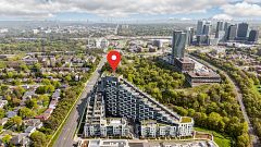 25 Adra Grado Way 710, Toronto, ON M2J 0H6