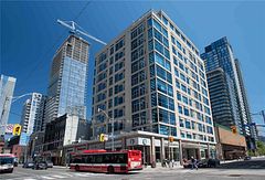 8 Wellesley Street E 1001, Toronto, ON M4Y 3B2