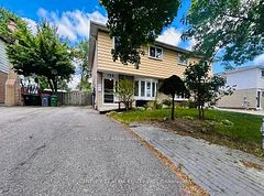 154 Freshmeadow Drive, Toronto, ON M2H 2R1