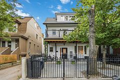 486 Montrose Avenue, Toronto, ON M6G 3H1