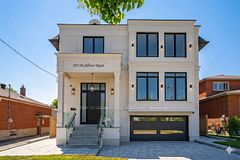 165 McAllister Road, Toronto, ON M3H 2N8