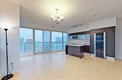 386 Yonge Street 2802, Toronto, ON M5B 0A5