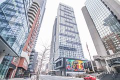 181 Dundas Street E 1002, Toronto, ON M5A 0N5