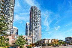 11 Brunel Court 2615, Toronto, ON M5V 3Y3