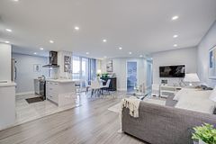 5 Old Sheppard Avenue 1801, Toronto, ON M2J 4K3