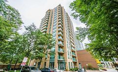 28 Olive Avenue LPH02, Toronto, ON M2N 7E6