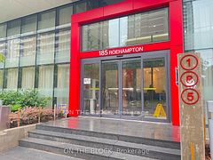 185 Roehampton Avenue W 509, Toronto, ON M4P 0C6
