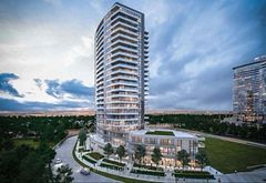 50 Forest Manor Road 1502, Toronto, ON M2J 0E3