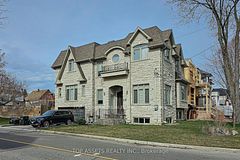 54 Madawaska Avenue Bsmt, Toronto, ON M2M 2R3