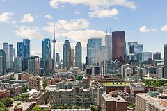 135 Lower Sherbourne Street 2328, Toronto, ON M5A 1Y4