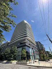 11 Lillian Street 1202, Toronto, ON M4S 2H7