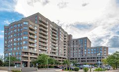 1700 Eglinton Avenue PH7, Toronto, ON M4A 2Z4